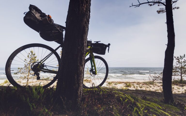 Preparing for Your First Bicycle Tour: What You Need
