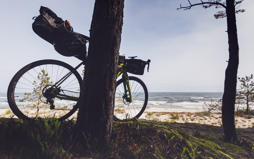 Preparing for Your First Bicycle Tour: What You Need Preparing for Your First Bicycle Tour: What You Need