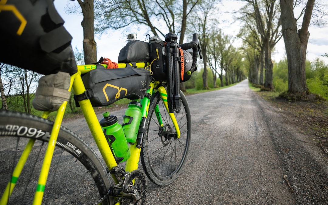 Exploring the Great Outdoors with Quality Bicycle Gear Exploring the Great Outdoors with Quality Bicycle Gear