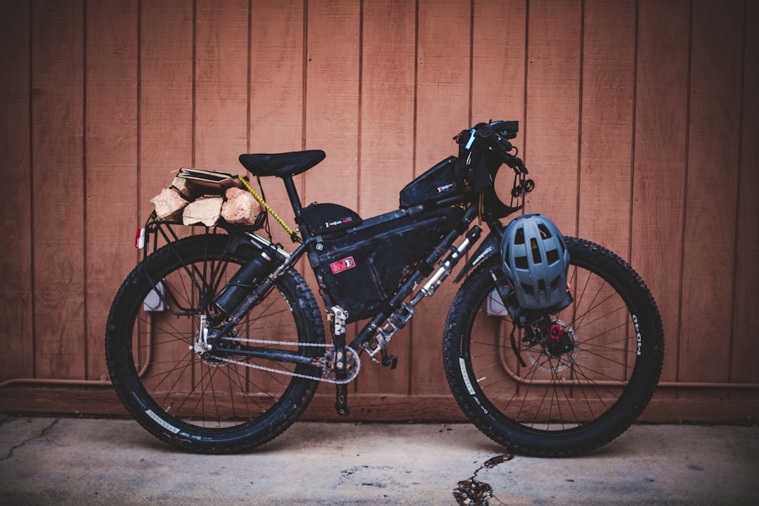 Bicycle Touring: Must-Have Items for Every Cyclist Bicycle Touring: Must-Have Items for Every Cyclist