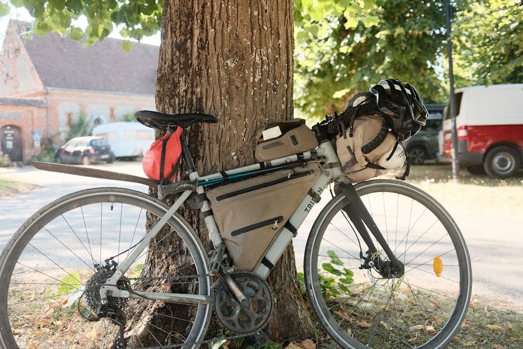 Why Quality Matters in Bicycle Touring Equipment Why Quality Matters in Bicycle Touring Equipment